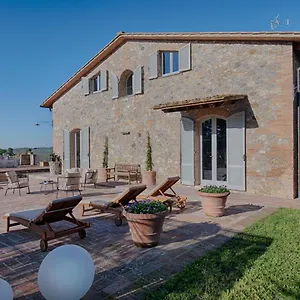  Casa vacanze Villa Siena Italia