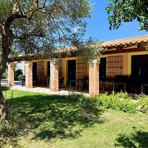  Alloggio per agriturismo Bellu Italia