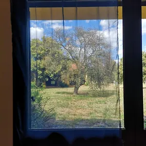  Casa vacanze Nuraghe Ruiu Eco-camping Village Italia