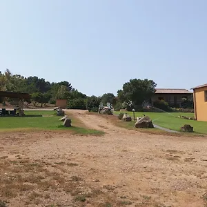  Alloggio per agriturismo Sannoranna Italia