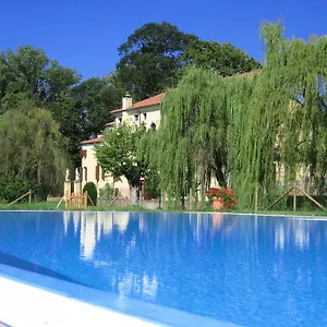  Alloggio per agriturismo Selvatico Italia